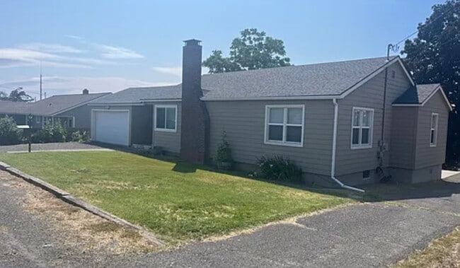 property at 501 W Grandview Ave