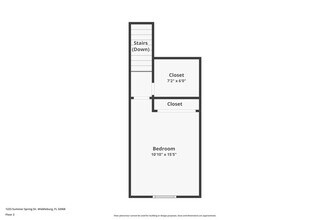 1223 Summer Springs Drive in Middleburg, FL - Building Photo - Building Photo