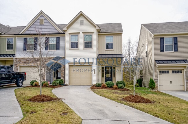 3507 Landshire View Lane