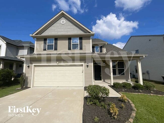 property at 220 Outwater Ridge Dr