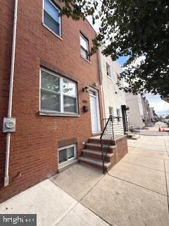 property at 1241 S 22nd St