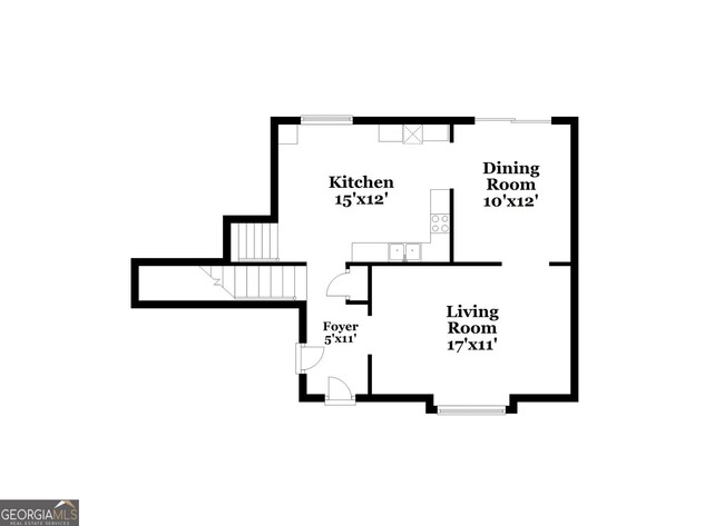 3995 Pinehurst Pl in Decatur, GA - Building Photo - Building Photo