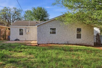 1143 SE 19th St in Oklahoma City, OK - Building Photo - Building Photo