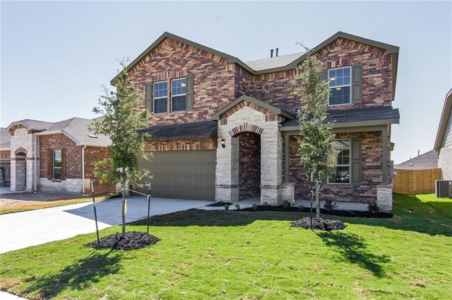 property at 11817 Eragon Dr