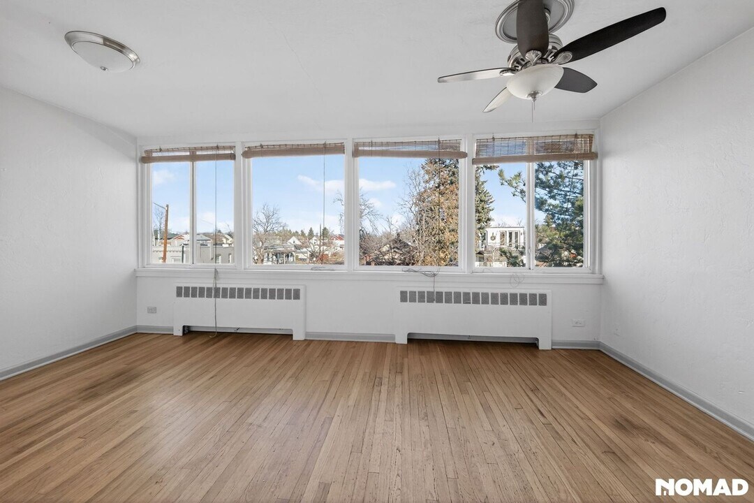 4430 W 35th Ave in Denver, CO - Building Photo