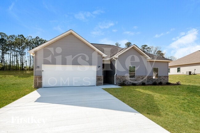141 Lakewood Ln in Parrish, AL - Building Photo - Building Photo