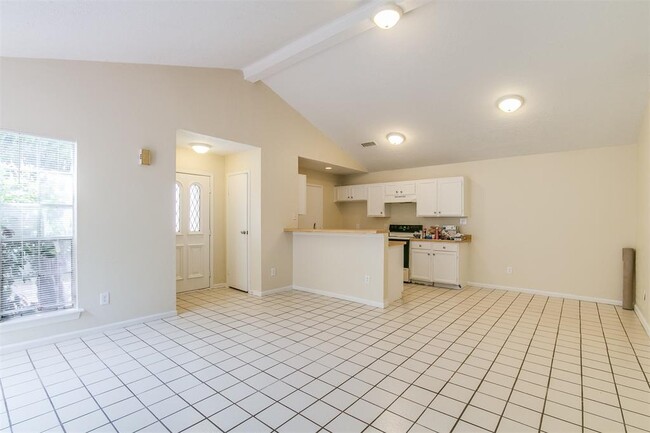 7223 Caddo Lake Ln in Houston, TX - Building Photo - Building Photo