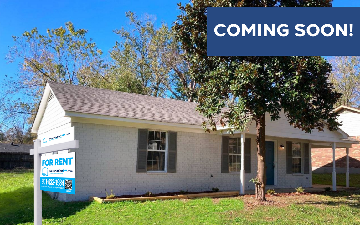 5059 Carterville Pl in Memphis, TN - Building Photo