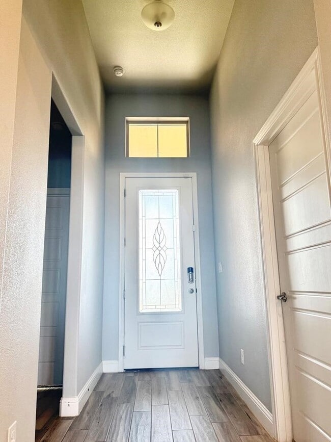 3907 Yorkshire Dr in Odessa, TX - Building Photo - Building Photo