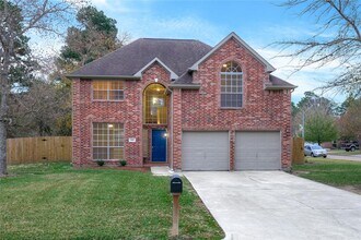3502 Hickory Hill Ln in Montgomery, TX - Building Photo - Building Photo