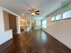 4027 Snow Goose Trl in Arlington, TX - Building Photo - Building Photo