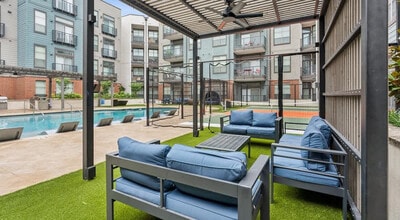 2901 Indiana St in Dallas, TX - Building Photo - Building Photo