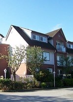 Semiahmoo Court Apartments