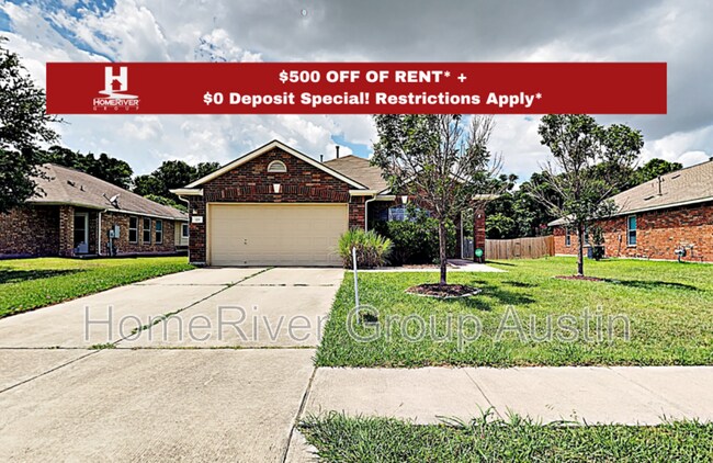 property at 119 Dove Song Dr