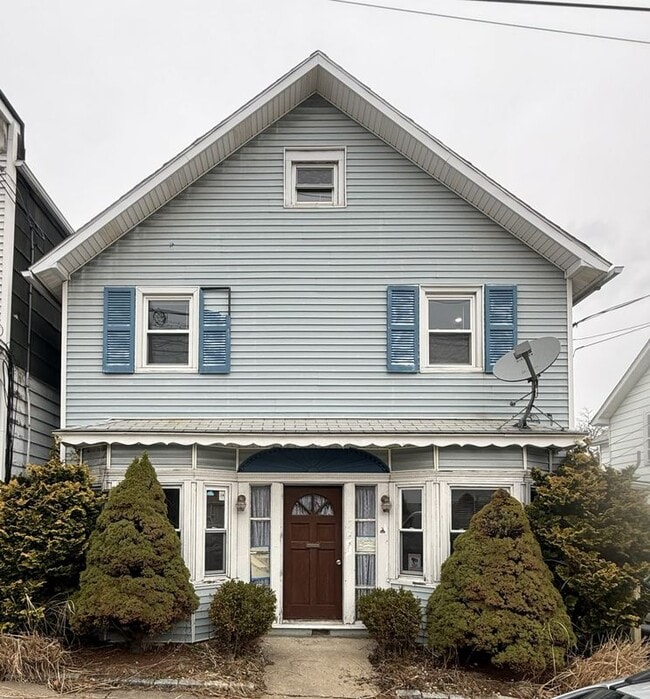 property at 735 Main St