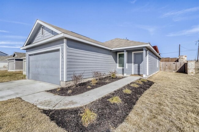 property at 100 Burt Rainey Ln