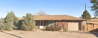 955 E 58th Ave in Denver, CO - Building Photo