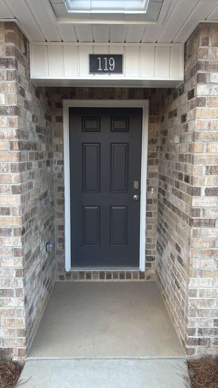 119 Wellspring Rd in Huntsville, AL - Foto de edificio - Building Photo