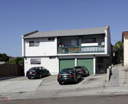 4258 Altadena Ave Apartments