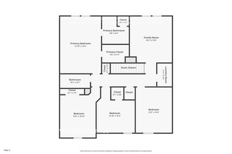 133 Glacier Wy in La Vergne, TN - Building Photo - Building Photo