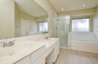 2803 Norwood Hills Dr in Katy, TX - Building Photo - Building Photo