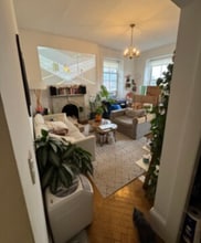 22 Mount Vernon St, Unit A in Boston, MA - Building Photo - Building Photo