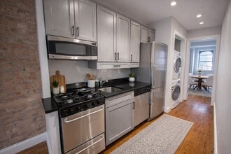 147 Avenue A, Unit 3F in New York, NY - Building Photo - Building Photo