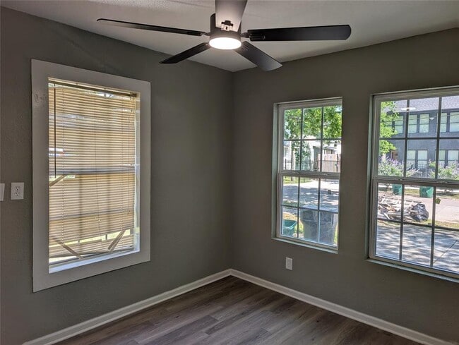 7116 Avenue F in Houston, TX - Building Photo - Building Photo