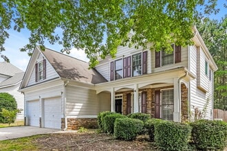 226 Elmbrook Ln in Canton, GA - Building Photo - Building Photo