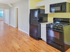 631 M.L.K. Jr St SE in Grand Rapids, MI - Building Photo - Building Photo