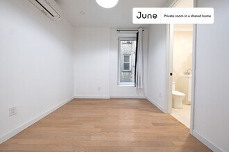 Room in Shared 4 bed/2 bath home in Brooklyn, NY - Foto de edificio - Building Photo