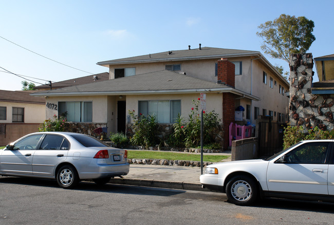 4072 W 142nd St in Hawthorne, CA - Building Photo - Building Photo