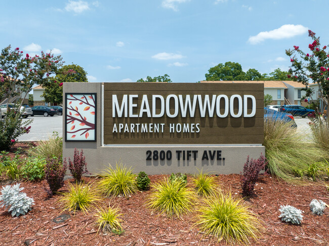 Meadowwood Apartments