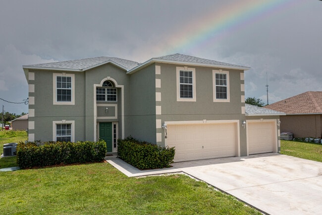 property at 6136 NW Gaylord Terrace