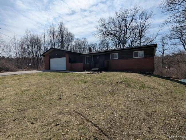property at 13415 Neal Rd