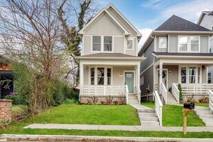 1811 Electric Ave in Nashville, TN - Building Photo