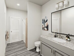 Sienna Phase 1 in Camp Hill, PA - Foto de edificio - Building Photo