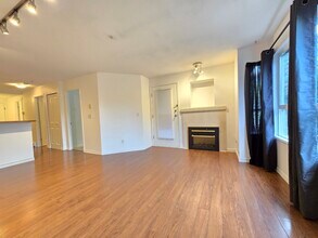 5355 Boundary Rd in Vancouver, BC - Building Photo - Building Photo