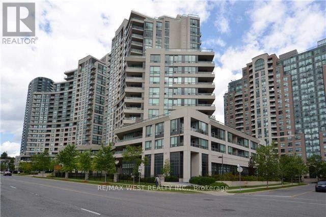 503-503 Beecroft Rd in Toronto, ON - Building Photo