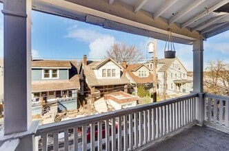 3636 Besuden Ct in Cincinnati, OH - Building Photo - Building Photo