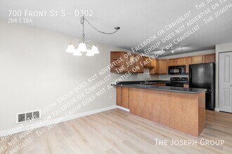 700 Front St S in Issaquah, WA - Building Photo - Building Photo