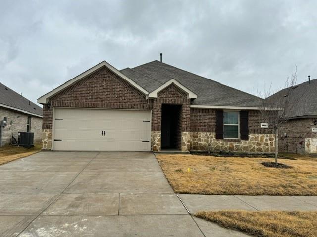 property at 1002 Cottontail Dr