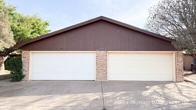 1103 80th St in Lubbock, TX - Building Photo - Building Photo