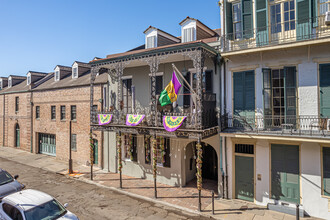 1225 Chartres St in New Orleans, LA - Building Photo - Building Photo