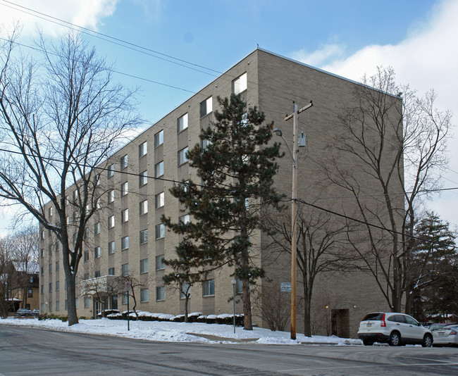 Fairmount Hills in State College, PA - Foto de edificio - Building Photo