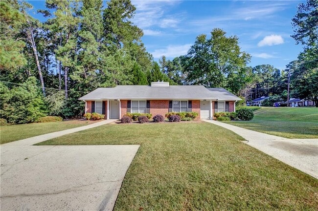 property at 105 Belle Dr