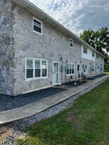 120 Edgewood St in Claysburg, PA - Building Photo