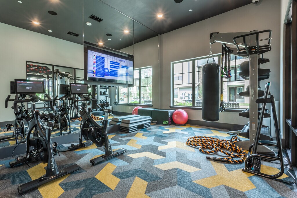 Braxton at Tamarron Katy, TX Apartments