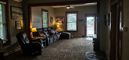 645 Grant Ave in Loveland, CO - Foto de edificio - Building Photo