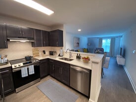 HOC at Willow Manor LLC - Fair Hill Farm in Olney, MD - Building Photo